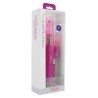 Wibrator-THRILLING THUMPER BUNNY VIOLET