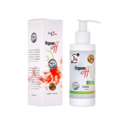 Żel opóźniający orgazm wytrysk dla mężczyzn 150ml