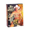 Lalka-BIG JOHN PVC INFLATABLE DOLL WITH PENIS