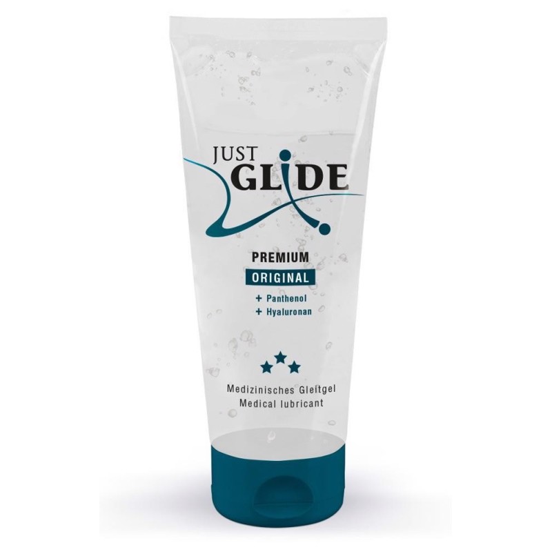 Just Glide Premium 200 ml Just Glide Premium 200 ml