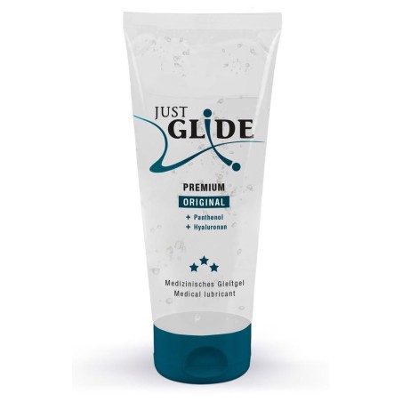 Just Glide Premium 200 ml