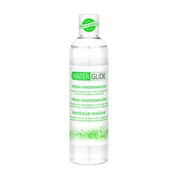 Wodny sex żel nawilżający smakowy sex arbuz 300ml