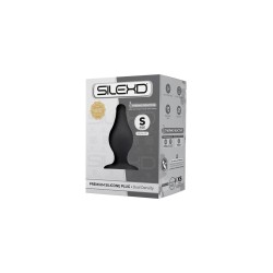 Plug-SD.Model 2 M. Black Box
