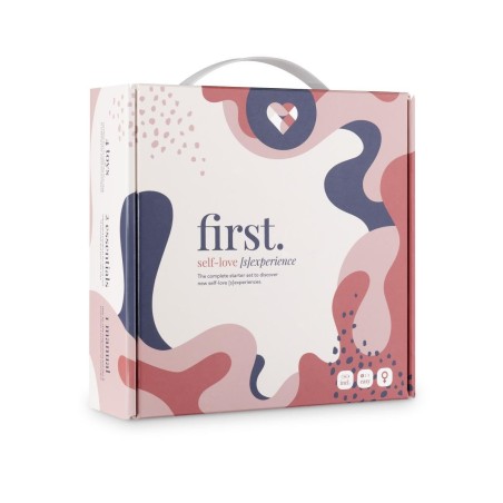 First. Self-Love SExperience Starter