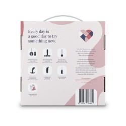 First. Self-Love SExperience Starter