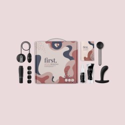 First. Self-Love SExperience Starter