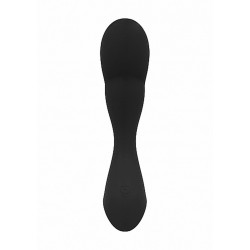 GERON Anal vibrator - Black