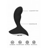 GERON Anal vibrator - Black