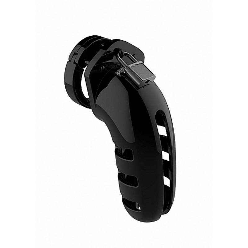 Klatka na penisa Model 06 - Chastity - 5.5 Klatka na penisa Model 06 - Chastity - 5.5