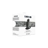 No. 65 - P-Spot Vibrator - Black