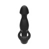 No. 65 - P-Spot Vibrator - Black