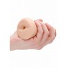 Self Lubrication Masturbator Anal - Flesh