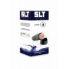 Self Lubrication Easy Grip Masturbator XL Oral - Flesh