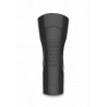 Self Lubrication Easy Grip Masturbator XL Oral - Flesh