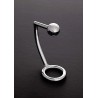 Intruder with C-Ring (55/30mm)