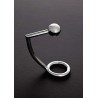 Intruder with C-Ring (55/30mm)