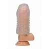 No. 68 - Stroker - Translucent