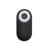 No. 78 - Rechargeable Anal Stimulator - Black