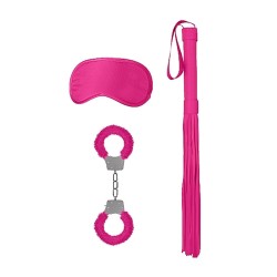 Introductory Bondage Kit 1 - Pink