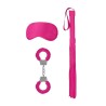Introductory Bondage Kit 1 - Pink