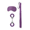 Introductory Bondage Kit 1 - Purple