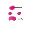 Introductory Bondage Kit 2 - Pink