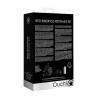 Bed Bindings Restraint Kit - Black