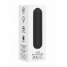 Mini wibrator mały masażer łechtaczki 10trybów 7cm