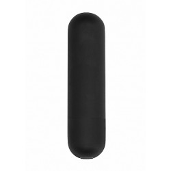 Mini wibrator mały masażer łechtaczki 10trybów 7cm