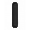 Mini wibrator mały masażer łechtaczki 10trybów 7cm