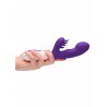 Ares Rechargeable - Purple