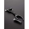 Adjustable Darby Style Handcuffs