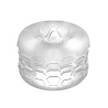 N0. 94 - Reversible Masturbator and Bumper - Transparent
