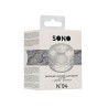 N0. 94 - Reversible Masturbator and Bumper - Transparent