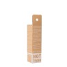 5,5" Vibrator - Biodegradable - Black