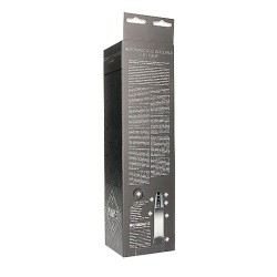 Automatic Rechargeable Luv Pump - Black
