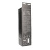 Automatic Rechargeable Luv Pump - Black