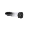 Automatic Rechargeable Luv Pump - Black