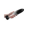 Automatic Rechargeable Luv Pump - Black