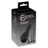 Rebel Glans Masturbation w.3Di