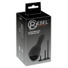 Rebel Glans Masturbation w.3Di