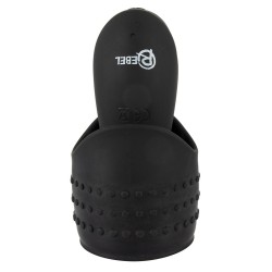 Rebel Glans Masturbation w.3Di