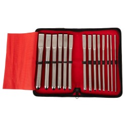PPlug 14-Piece Dilator Set