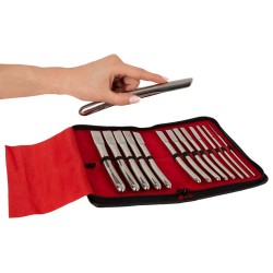 PPlug 14-Piece Dilator Set