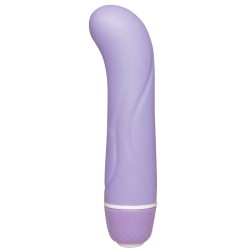 Podręczny wibrator punkt g mały mocny 7trybów 12cm