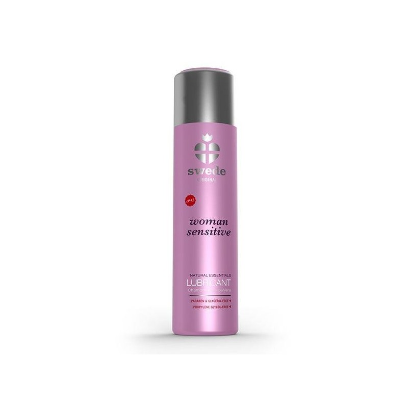 Żel nawilżający lubrykant dla kobiet łagodny 120ml Żel nawilżający lubrykant dla kobiet łagodny 120ml
