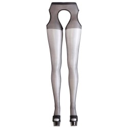 Sex Tights black L/XL