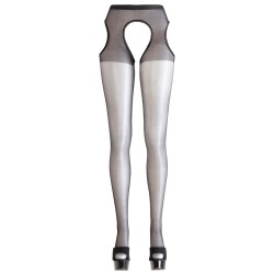 Sex Tights black L/XL
