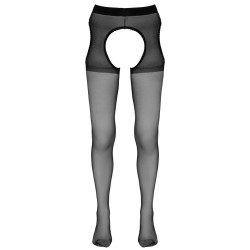 Sex Tights black L/XL