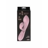 Wibrator-Rechargeable Vibrator Indeep Juna Pink